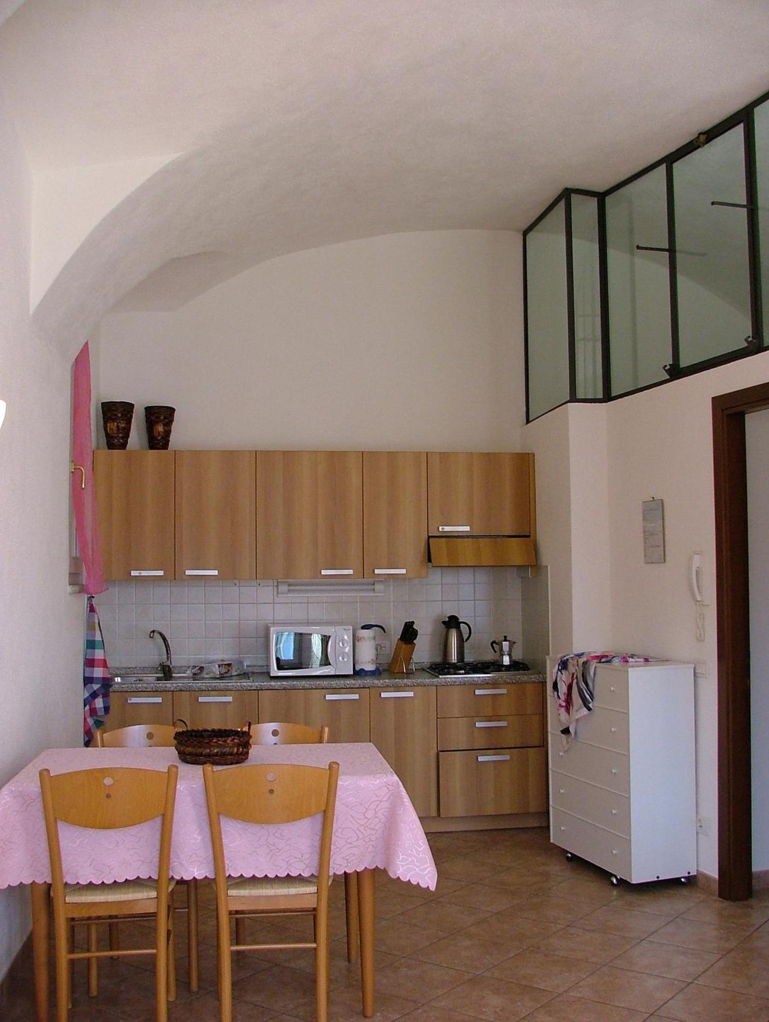Residence Celeste Mezzegra Exteriér fotografie
